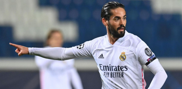 The Ultimate Real Madrid Trivia Questions - ProProfs Quiz